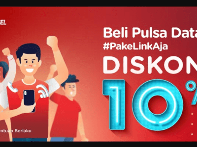 Inilah Gara-garanya Kalian Harus Install Aplikasi My Telkomsel di&nbsp;HP
